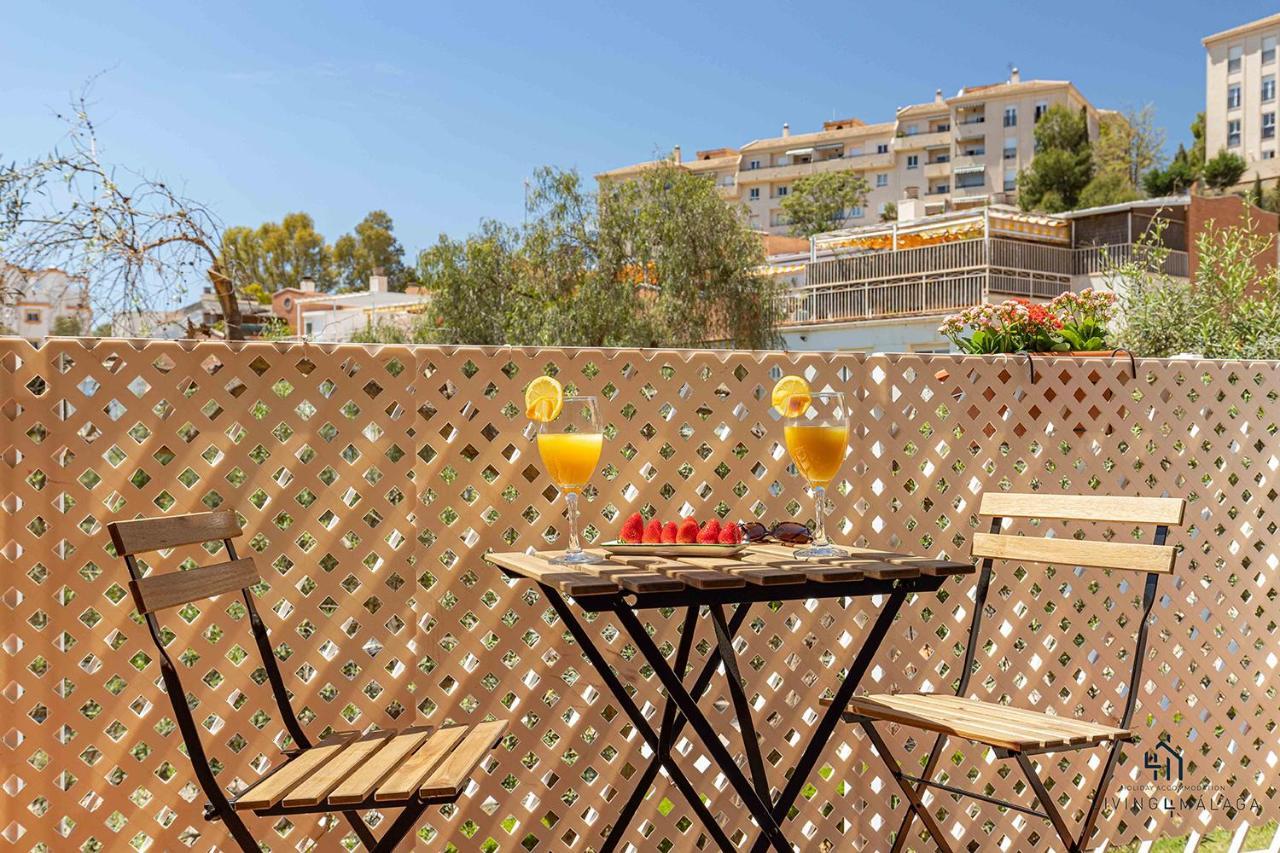 Living4Malaga Mountain Views Haven Malaga