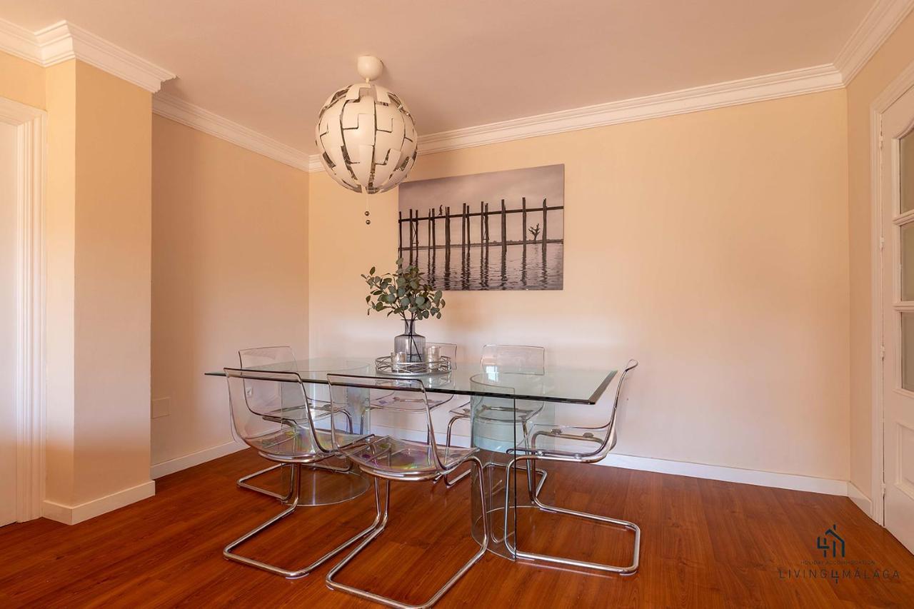 Living4Malaga Mountain Views Haven Apartament Malaga
